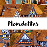 Mondettes