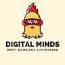 Digital Minds