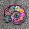 Freeform Yarny Things 