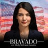 Bravado with Molly McCann Sanders 