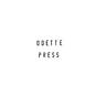 creative nourishment | the #odetteloveletter 