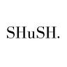 SHuSH, by Kenneth Whyte
