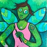 Nikki Gamon Art