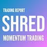 The SHRED Trading Report