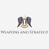 Weapons and Strategy