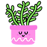 How They Grow