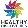 Healthy Discoveries By Jolene Park