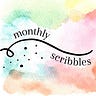 Monthly Scribbles
