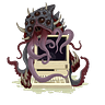 Fiction for the Cosmically Disturbed