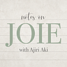 Notes on JOIE with Ajiri Aki