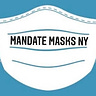 Mandate Masks NY