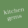 Kitchen Gems