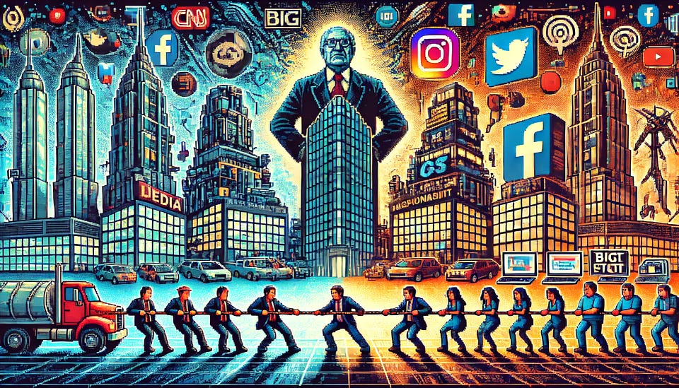Why Alternative Media Depends on What It Criticizes