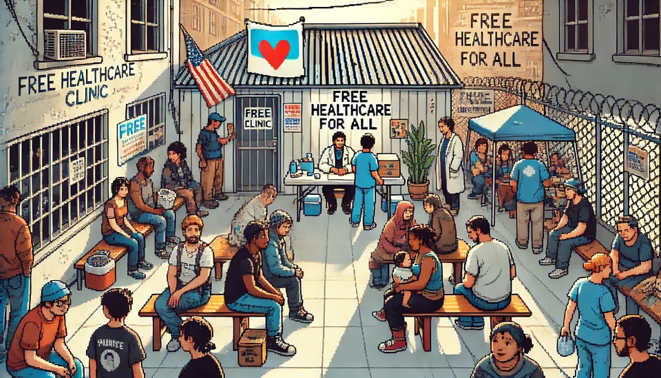 Caring for Your People Is a Right, Not a License