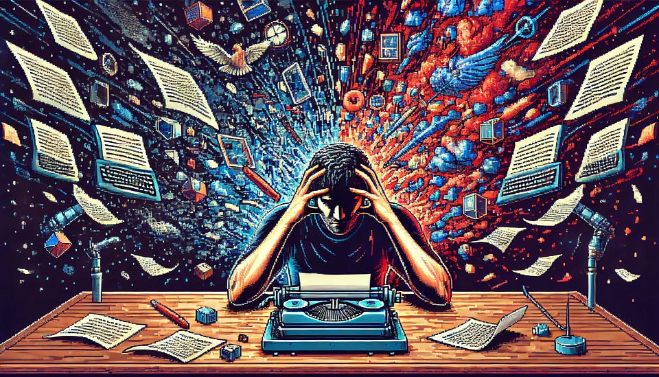 Writing for People Born Without Autism
