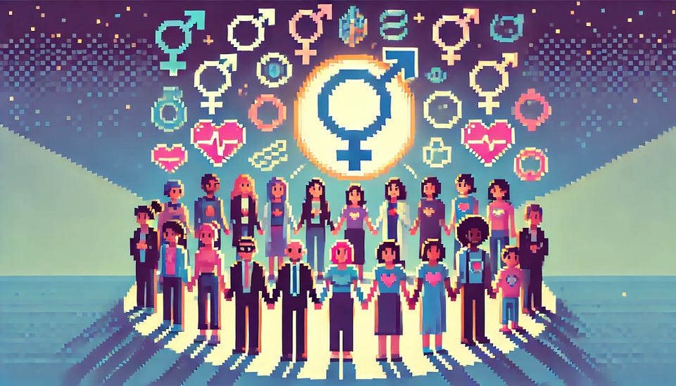 Reproductive Rights Are Everyone’s Fight