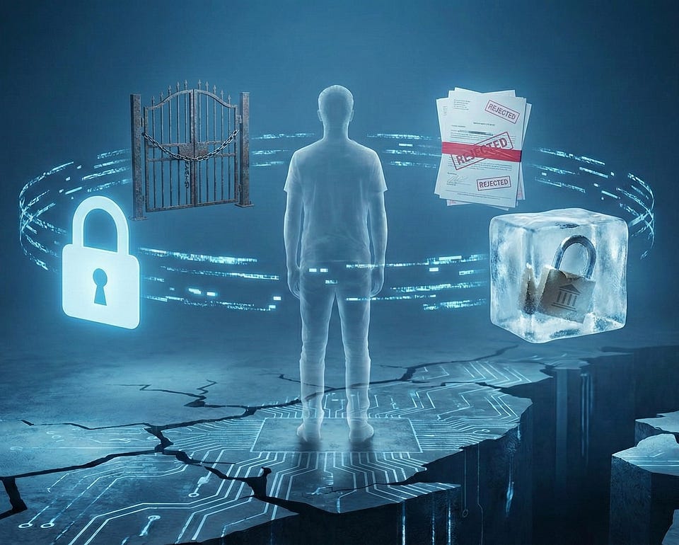 If Every User Is a Potential Threat...