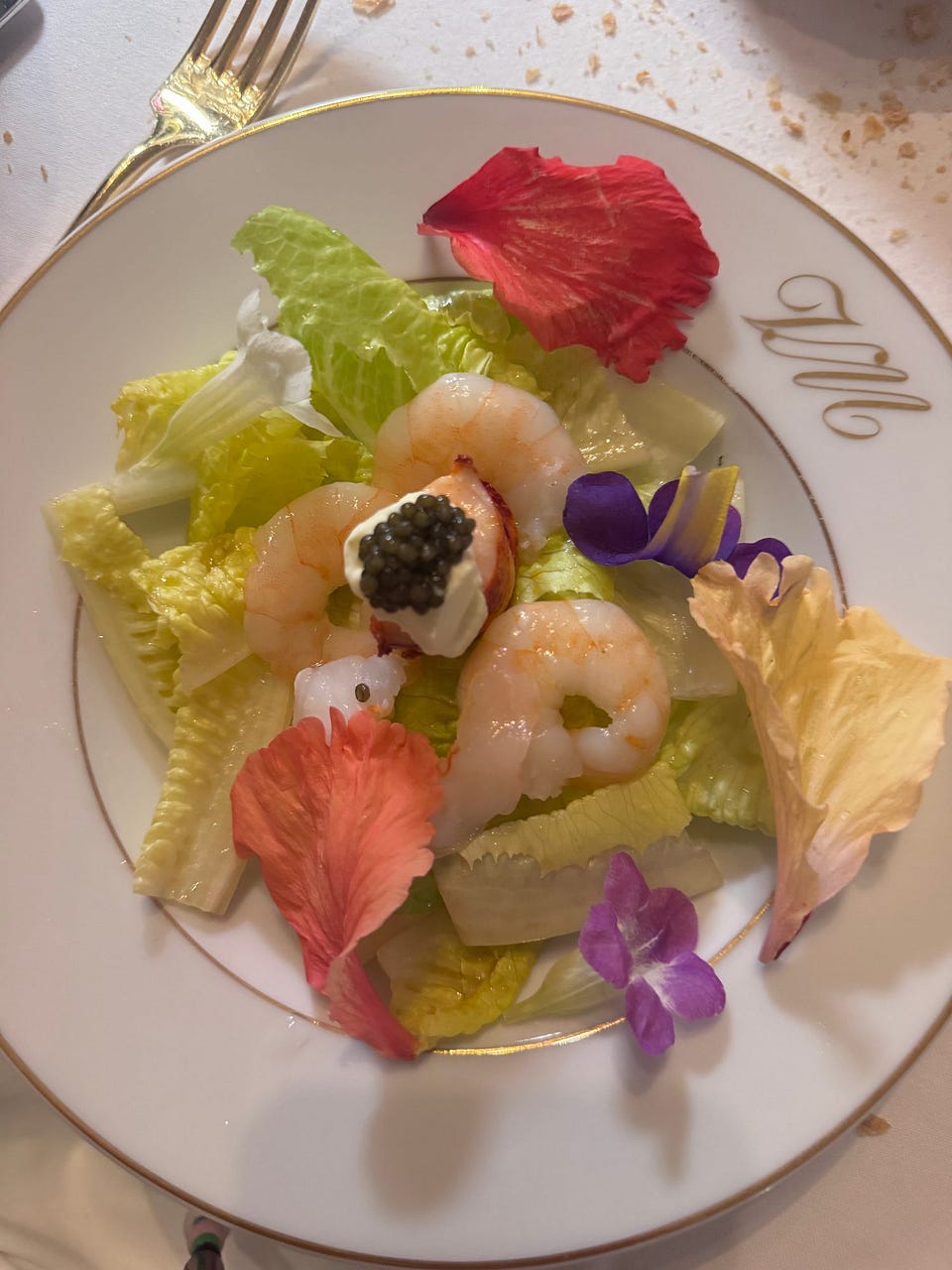La Villa Mahana - Deliciously Decadent