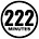 Twitter avatar for @222Minutes