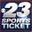 Twitter avatar for @23SportsTicket