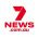 Twitter avatar for @7NewsAustralia