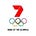 Twitter avatar for @7olympics