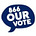 Twitter avatar for @866OURVOTE