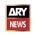 Twitter avatar for @ARYNEWSOFFICIAL