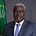 Twitter avatar for @AUC_MoussaFaki