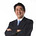 Twitter avatar for @AbeShinzo