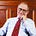 Twitter avatar for @AlanDersh