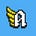 Twitter avatar for @AngelDAOorg