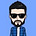 Twitter avatar for @AngelWest