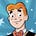 Twitter avatar for @ArchieComics