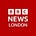 Twitter avatar for @BBCLondonNews