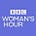 Twitter avatar for @BBCWomansHour