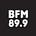 Twitter avatar for @BFMradio