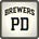 Twitter avatar for @BrewersPD