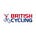 Twitter avatar for @BritishCycling