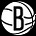 Twitter avatar for @BrooklynNets