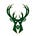 Twitter avatar for @Bucks