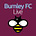 Twitter avatar for @Burnley_FC_Live