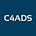 Twitter avatar for @C4ADS