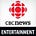 Twitter avatar for @CBCEnt