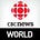 Twitter avatar for @CBCWorldNews