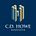 Twitter avatar for @CDHoweInstitute