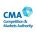 Twitter avatar for @CMAgovUK