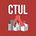 Twitter avatar for @CTUL_TC