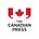 Twitter avatar for @CanadianPress