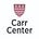 Twitter avatar for @CarrCenter